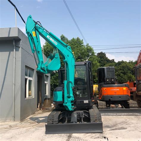 kobelco micro excavator|kobelco sk35sr.